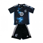 1ª Equipacion Camiseta Minnesota United Nino 24-25