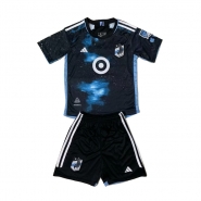 1ª Equipacion Camiseta Minnesota United Nino 24-25