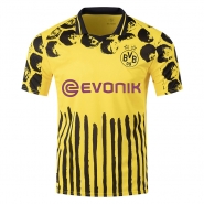 1a Equipacion Camiseta Borussia Dortmund 2025 Tailandia