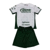 2a Equipacion Camiseta Leon Nino 24-25