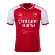 1ª Equipacion Camiseta Arsenal 23-24 1ª Equipacion Camiseta Arsenal 23-24