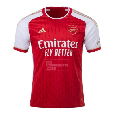 1ª Equipacion Camiseta Arsenal 23-24