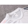 Camiseta de Entrenamiento Juventus 20/21 Gris