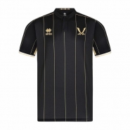 2ª Equipacion Camiseta Sheffield United Portero 25-26 2ª Equipacion Camiseta Sheffield United Portero 25-26