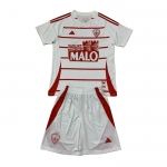 2a Equipacion Camiseta Stade Brestois Nino 24-25 2a Equipacion Camiseta Stade Brestois Nino 24-25