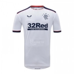 2ª Equipacion Camiseta Rangers 20-21 Tailandia 2ª Equipacion Camiseta Rangers 20-21 Tailandia