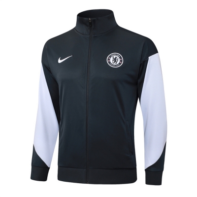 Chaqueta del Chelsea 25-26 Gris