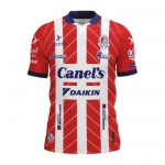1a Equipacion Camiseta Atletico San Luis 24-25 Tailandia 1a Equipacion Camiseta Atletico San Luis 24-25 Tailandia