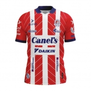1a Equipacion Camiseta Atletico San Luis 24-25 Tailandia 1a Equipacion Camiseta Atletico San Luis 24-25 Tailandia