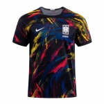 2ª Equipacion Camiseta Corea del Sur 2022 Tailandia 2ª Equipacion Camiseta Corea del Sur 2022 Tailandia