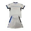 2a Equipacion Camiseta Atalanta Nino 24-25