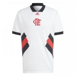 Camiseta Flamengo Icon 22-23 Tailandia Camiseta Flamengo Icon 22-23 Tailandia