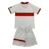 1a Equipacion Camiseta Stuttgart Nino 24-25