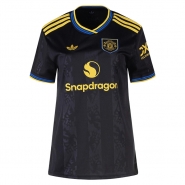 3ª Equipacion Camiseta Manchester United Mujer 25-26 3ª Equipacion Camiseta Manchester United Mujer 25-26