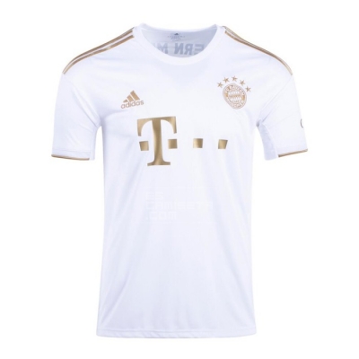 2ª Equipacion Camiseta Bayern Munich 22-23