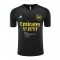 Camiseta de Entrenamiento Arsenal 23-24 Negro Camiseta de Entrenamiento Arsenal 23-24 Negro