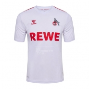 1ª Equipacion Camiseta Koln 23-24 Tailandia