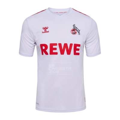 1ª Equipacion Camiseta Koln 23-24 Tailandia