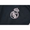 Camiseta Polo del Real Madrid 25-26 Gris Rosa