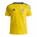 1ª Equipacion Camiseta Ucrania 2025 1ª Equipacion Camiseta Ucrania 2025