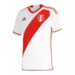 1ª Equipacion Camiseta Peru 2023 Tailandia 1ª Equipacion Camiseta Peru 2023 Tailandia