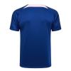 Camiseta de Entrenamiento Atletico Madrid 23-24 Azul