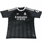 Camiseta Real Madrid Special 25-26 Tailandia Negro Camiseta Real Madrid Special 25-26 Tailandia Negro