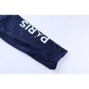 Chandal de Sudadera del Paris Saint-Germain Jordan 22-23 Azul