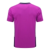 Camiseta de Entrenamiento Real Madrid 2022-2023 Purpura