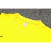 Camiseta de Entrenamiento Borussia Dortmund 23-24 Amarillo