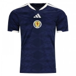 1ª Equipacion Camiseta Escocia 2026 1ª Equipacion Camiseta Escocia 2026