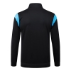 Chaqueta del Gremio 25-26 Negro