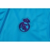 Chandal de Chaqueta del Real Madrid 25-26 Azul