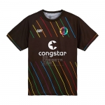 Camiseta St. Pauli Special 23-24 Marron Tailandia Camiseta St. Pauli Special 23-24 Marron Tailandia