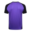 Camiseta de Entrenamiento Alemania 2024-25 Purpura