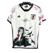 Camiseta Japon Anime 24-25 Tailandia