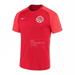 1ª Equipacion Camiseta Canada 2022 1ª Equipacion Camiseta Canada 2022