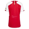 1ª Equipacion Camiseta Arsenal Mujer 23-24