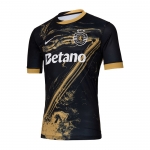 3a Equipacion Camiseta Sporting 2024-25 3a Equipacion Camiseta Sporting 2024-25