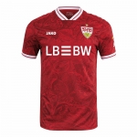 2ª Equipacion Camiseta Stuttgart 25-26 Tailandia 2ª Equipacion Camiseta Stuttgart 25-26 Tailandia