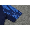 Camiseta de Entrenamiento Francia 2022-2023 Azul
