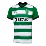 1ª Equipacion Camiseta Sporting 22-23 1ª Equipacion Camiseta Sporting 22-23