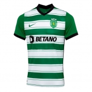 1ª Equipacion Camiseta Sporting 22-23