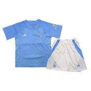 3ª Equipacion Camiseta Nottingham Forest Nino 24-25