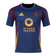 3ª Equipacion Camiseta Roma 24-25 3ª Equipacion Camiseta Roma 24-25