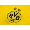 Camiseta Polo del Borussia Dortmund 22-23 Amarillo
