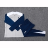 Chandal de Sudadera del Tottenham Hotspur 25-26 Gris Azul