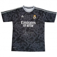 Camiseta Real Madrid Chinese Dragon 23-24 Tailandia Camiseta Real Madrid Chinese Dragon 23-24 Tailandia