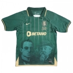 Camiseta Sporting Special 23-24 Tailandia