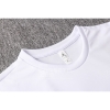 Camiseta de Entrenamiento Paris Saint-Germain 20/21 Blanco